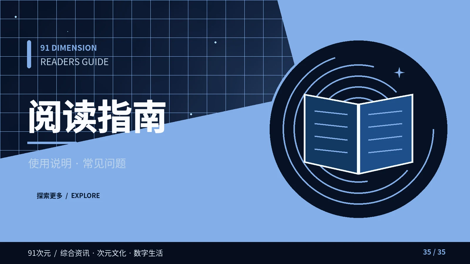 勘误记录专题视觉